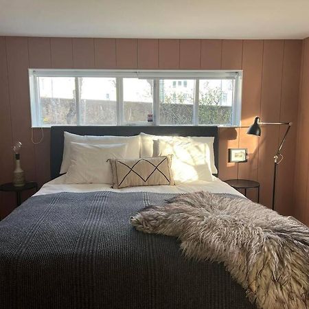New Cozy Bohemian Dowtown Reykjavik Apartment Екстер'єр фото