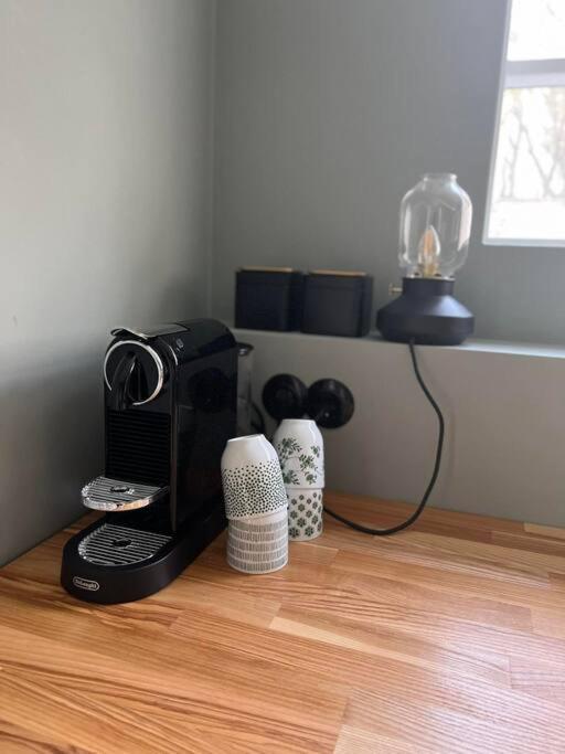 New Cozy Bohemian Dowtown Reykjavik Apartment Екстер'єр фото