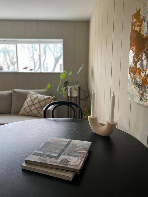 New Cozy Bohemian Dowtown Reykjavik Apartment Екстер'єр фото