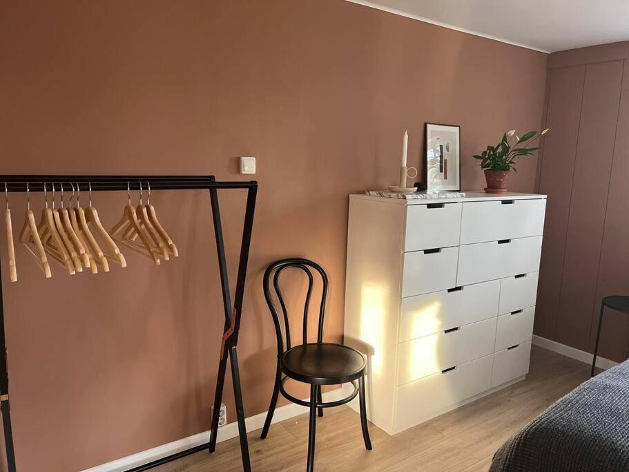 New Cozy Bohemian Dowtown Reykjavik Apartment Екстер'єр фото