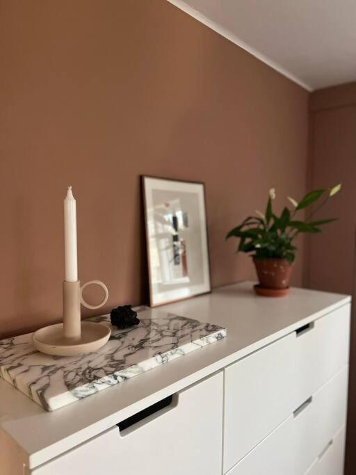 New Cozy Bohemian Dowtown Reykjavik Apartment Екстер'єр фото