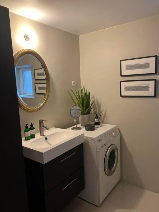 New Cozy Bohemian Dowtown Reykjavik Apartment Екстер'єр фото